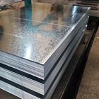 Polished Bright Surface Dx51 Dx52 Dx53 1.8Mm 4x8 Welding Hot Dipped Galvanized Steel Plate Sheets