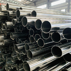 Factory Direct Sales 201 202 304 3 Inch Stainless Steel Decorative Tube And Pipe
