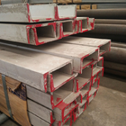 Hot Rolled Hot Dipped ASTM 201 202 304 316 420 430 Standard C Channel Stainless Steel Bar