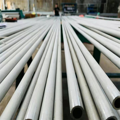 Best Price 201 202 304 Grade Round Pipe Bright Annealed Stainless Steel Seamless Tubing