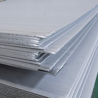 Aisi Stainless Steel Sheet Hot Rolled Plate 304 304L 309S 2205 2707 2101 5Mm 10Mm